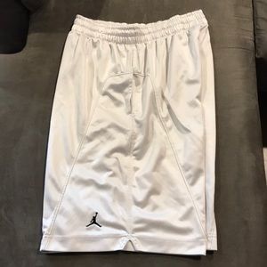 Jordan shorts